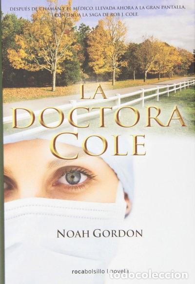 Livres: La doctora Cole- 9788415729273