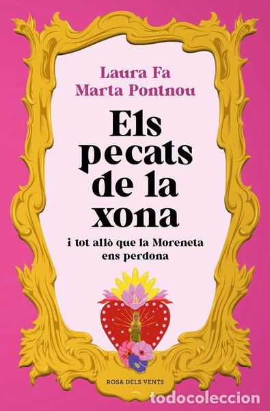 Livres: Els pecats de la xona- 9788418062988