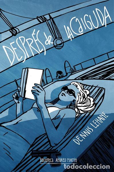 Libros: Despr&eacute;s de la caiguda- 9788416547968