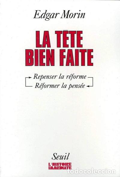 Libros: La T&ecirc;te bien faite- 9782020375030