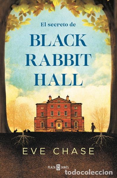 Libros: El secreto de Black Rabbit Hall- 9788401017223