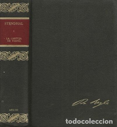 Libri di seconda mano: La cartuja de Parma- 9788471131782