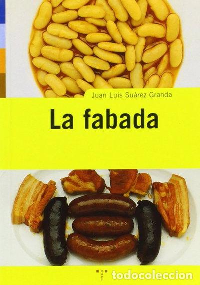 Libri di seconda mano: La fabada- 9788497040181