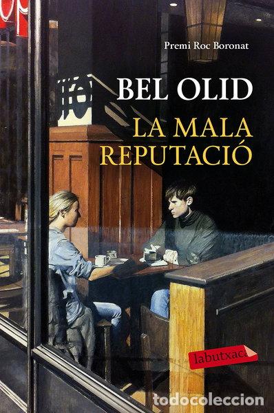 Libri di seconda mano: La mala reputaci&oacute;- 9788417031077