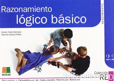 Libri di seconda mano: Razonamiento l&oacute;gico b&aacute;sico- 9788472781481