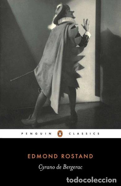 Libri di seconda mano: Cyrano de Bergerac- 9780140449686
