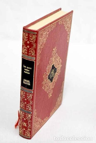 Libri di seconda mano: Los canes andan sueltos- 9788422500551