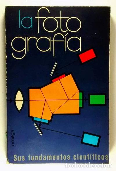 Livros em segunda m&atilde;o: La Fotograf&iacute;a- 9788428206235