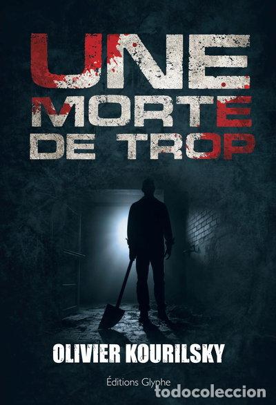Libros: Une morte de trop- 9782352851516