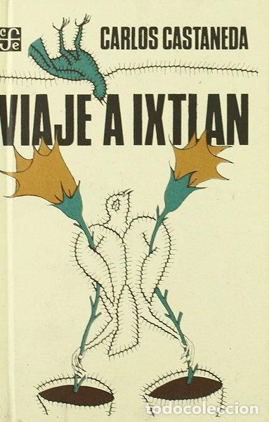 books: Viaje a Ixtlan- 9788437505046