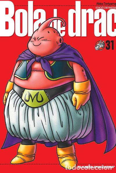 books: Bola de Drac 31- 9788468470306