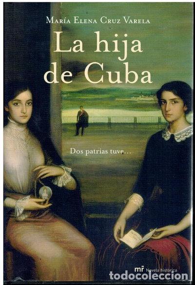 books: La hija de Cuba- 9788427032187
