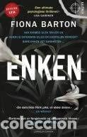 Libros: Enken- 9788202544911
