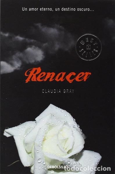 Libros: Renacer- 9788490328880