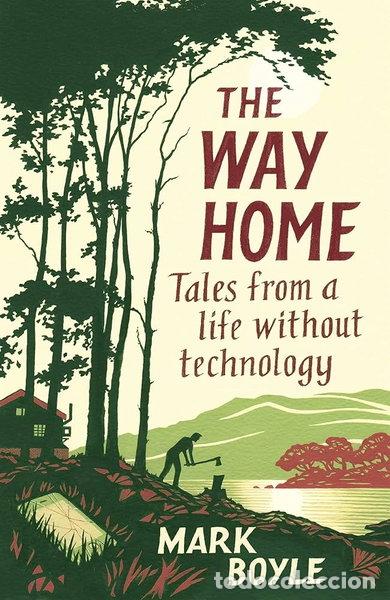 Libros: Way Home- 9781786077271
