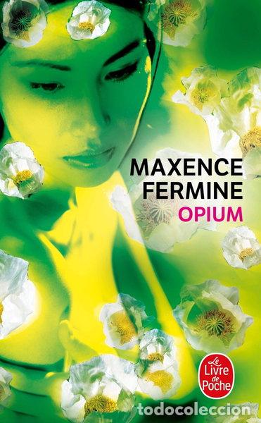 Libros: Opium- 9782253108122