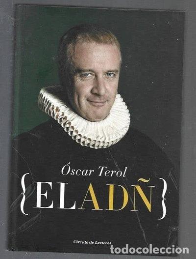 Libros: El AD&Ntilde;- 9788467266634