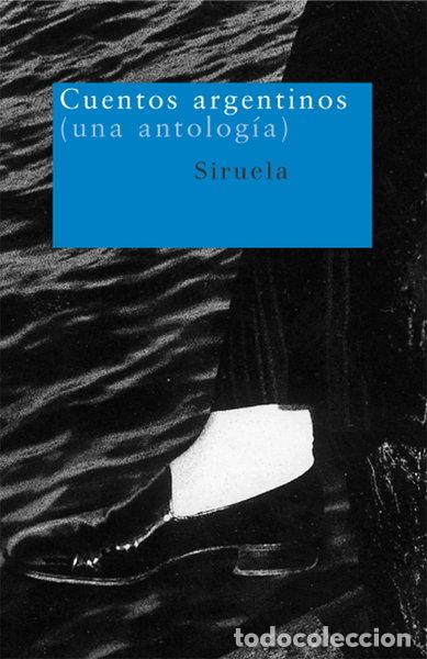 Libros: Cuentos argentinos- 9788478447787