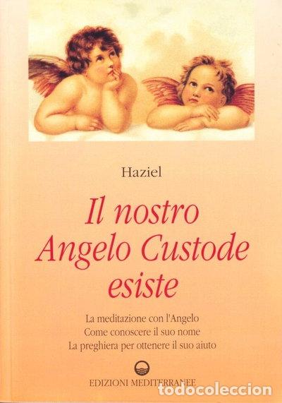Libros: Il nostro angelo custode esiste- 9788827210796