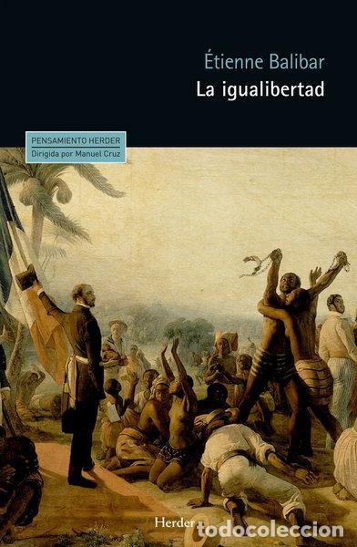 B&uuml;cher: La igualibertad- 9788425437335