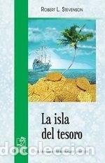 Libros: La isla del tesoro- 9791020805324 - Foto 1