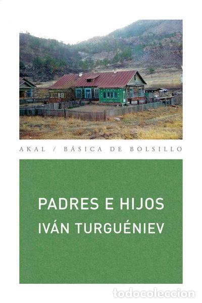 Livres: Padres e hijos- 9788446024859