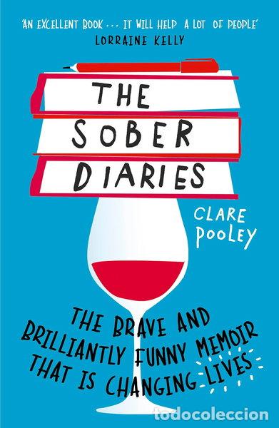Livres: The Sober Diaries- 9781473661905