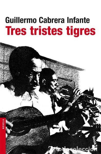 Livres: Tres tristes tigres- 9788432217807
