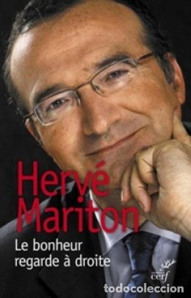 Livros em segunda m&atilde;o: Le bonheur regarde &agrave; droite- 9782204102803
