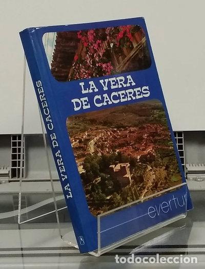 Libros: La Vera de C&aacute;ceres- 9788424149253