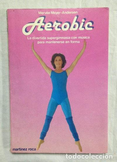 Libros: Aerobic- 9788427007987