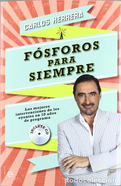 Libros: F&oacute;sforos para siempre- 9788499700885