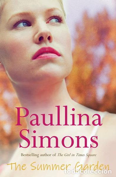 Libros: The Summer Garden- 9780007162499