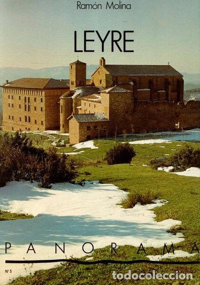 Libros: Leyre- 9788423507030