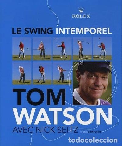 Libros: Le swing intemporel- 9782954149806
