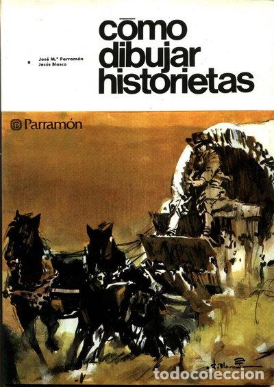 Libros: C&oacute;mo dibujar historietas- 9788434200050