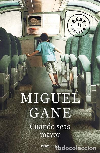 Libros: Cuando seas mayor- 9788466356596
