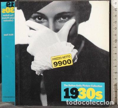 Libros: The 1930s- 9783829005203