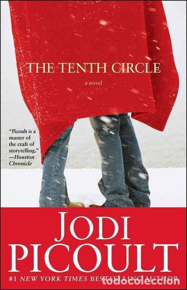 Libros: The Tenth Circle- 9780743292207
