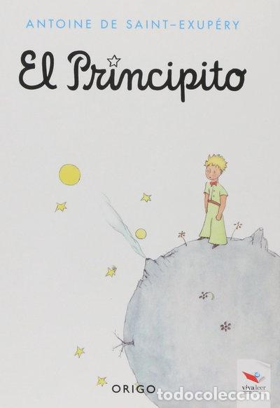 Libros: El principito- 9789563162127