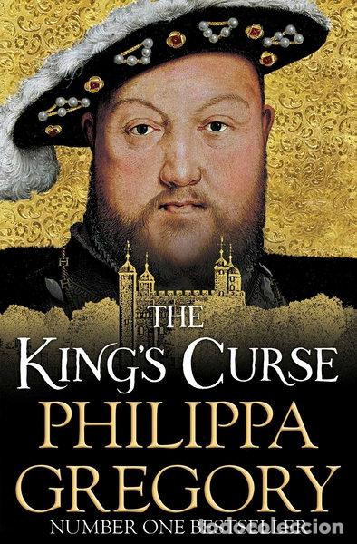 Libros: The King's Curse- 9780857207586