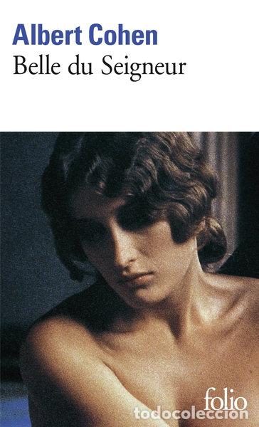 Libros: Belle du Seigneur- 9782070404025