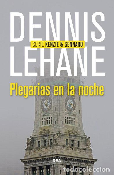 Libros: Plegarias en la noche- 9788490564011
