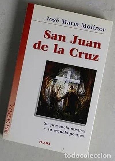 Libros: San Juan de la Cruz- 9788471187802