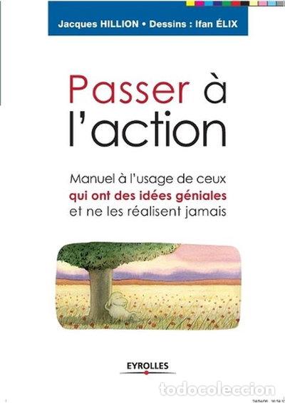 Libros: Passer &agrave; l'action- 9782708136410