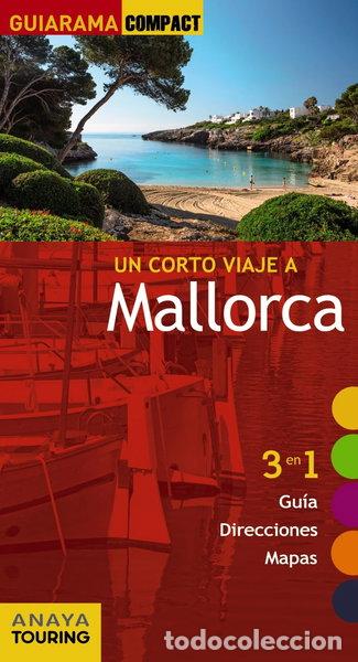 Libros: Mallorca- 9788499358376