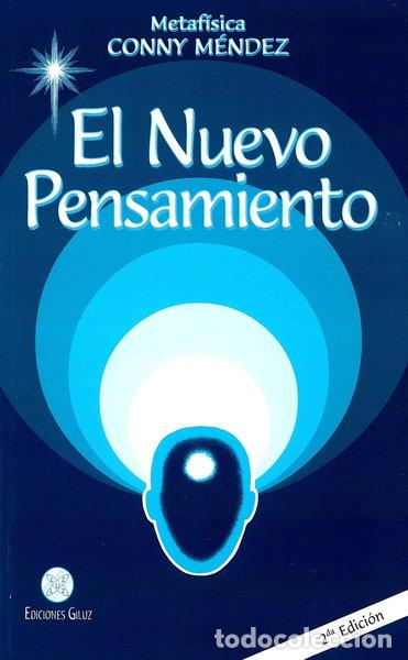 Libros: El Nuevo Pensamiento- 9789806114142