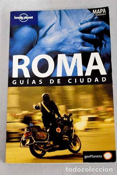 Libros: Roma (9788408077282)