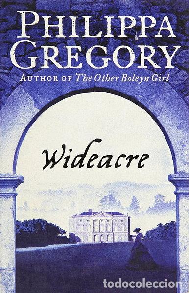 Libros: Wideacre- 9780007230013