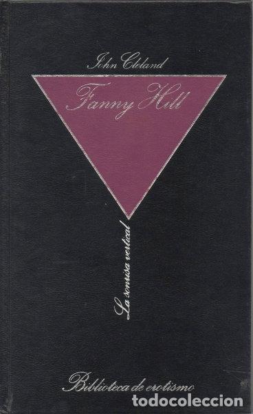 Libros: Fanny Hill- 9788475910031